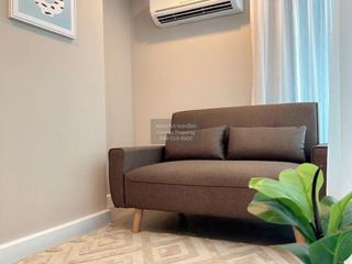 Condo en alquiler de 1 habitaciones en Bang Sue, Bangkok