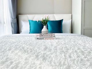 Condo en alquiler de 1 habitaciones en Bang Sue, Bangkok