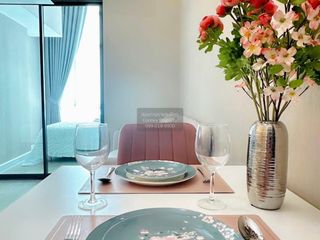Condo en alquiler de 1 habitaciones en Bang Sue, Bangkok