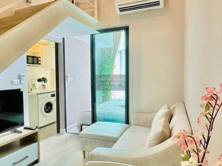 Condo en alquiler de 1 habitaciones en Bang Sue, Bangkok