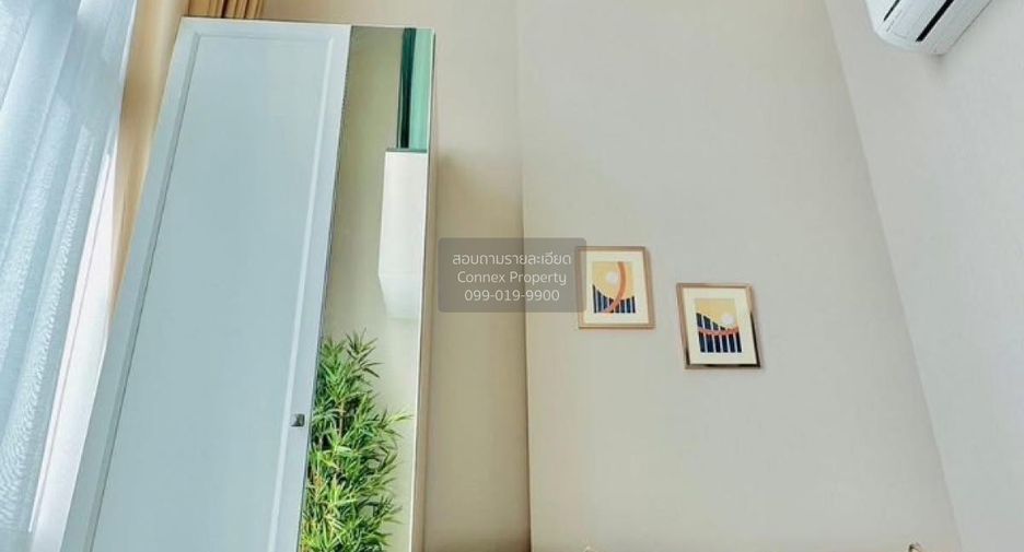 Condo en alquiler de 1 habitaciones en Bang Sue, Bangkok