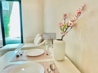 Condo en alquiler de 1 habitaciones en Bang Sue, Bangkok