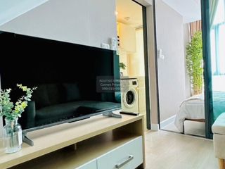 Condo en alquiler de 1 habitaciones en Bang Sue, Bangkok