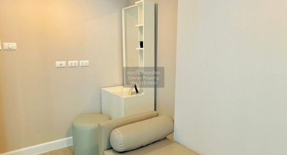 Condo en alquiler de 1 habitaciones en Bang Sue, Bangkok
