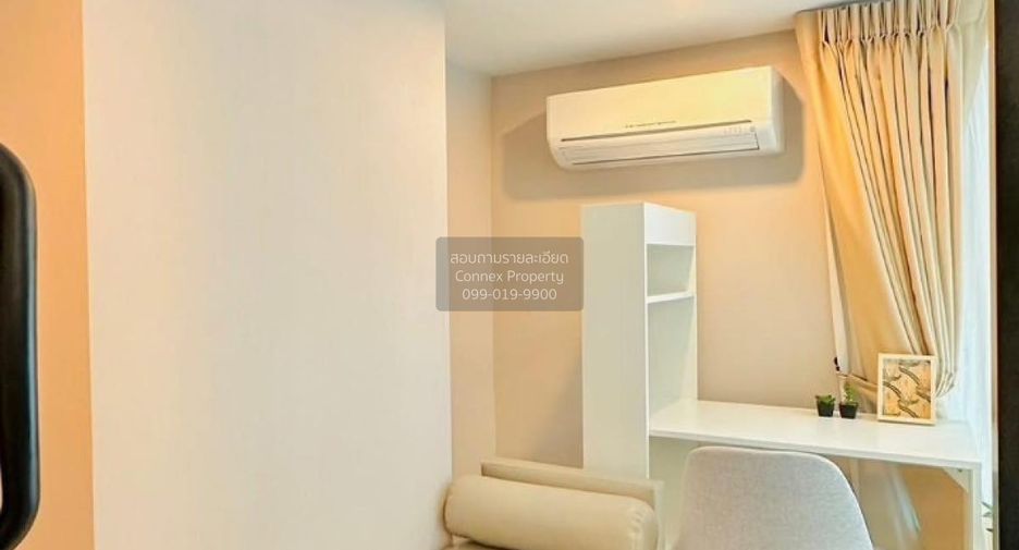 Condo en alquiler de 1 habitaciones en Bang Sue, Bangkok