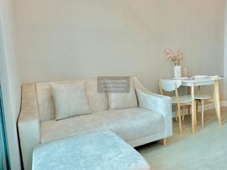 Condo en alquiler de 1 habitaciones en Bang Sue, Bangkok