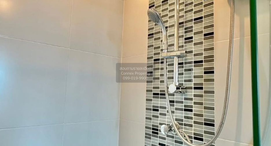 Condo en alquiler de 1 habitaciones en Bang Sue, Bangkok