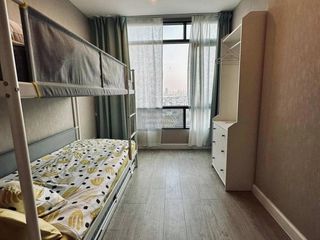 Condo en alquiler de 2 habitaciones en Bang Sue, Bangkok