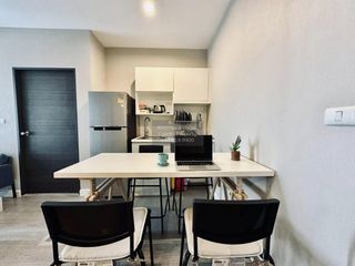 Condo en alquiler de 2 habitaciones en Bang Sue, Bangkok