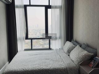 Condo en alquiler de 2 habitaciones en Bang Sue, Bangkok