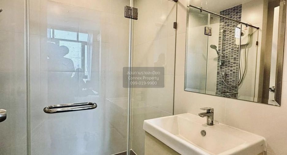Condo en alquiler de 2 habitaciones en Bang Sue, Bangkok
