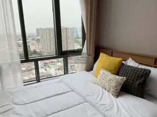 Condo en alquiler de 1 habitaciones en Bang Sue, Bangkok