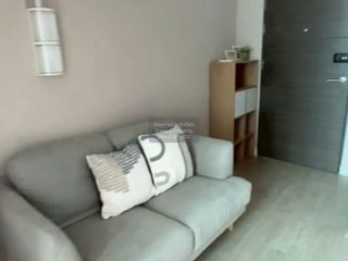 Condo en alquiler de 1 habitaciones en Bang Sue, Bangkok