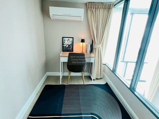 Condo en alquiler de 1 habitaciones en Bang Sue, Bangkok