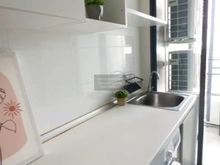Condo en alquiler de 1 habitaciones en Bang Sue, Bangkok