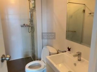 Condo en alquiler de 1 habitaciones en Bang Sue, Bangkok