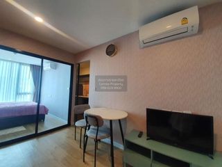 出租 1 卧室 公寓 在 Khlong Luang, Pathum Thani