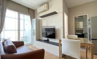 For rent 1 bed condo in Bang Na, Bangkok