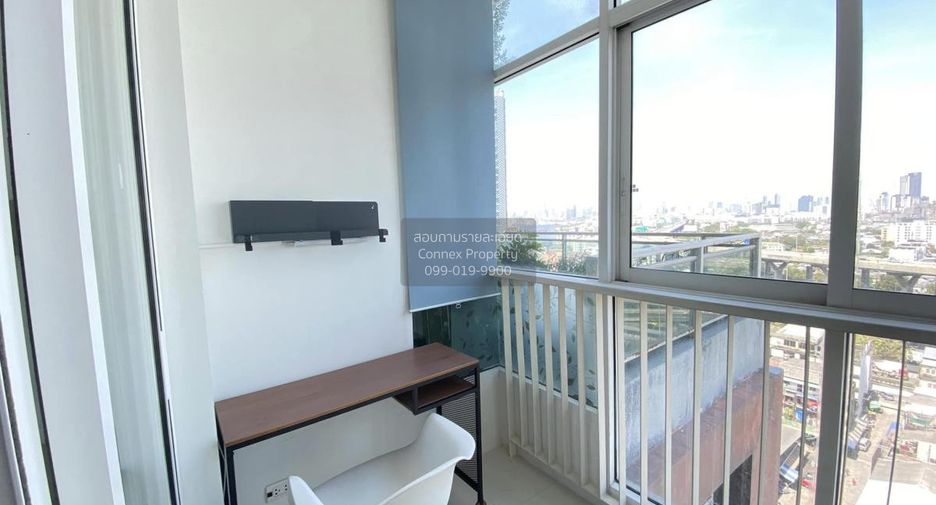 For rent 1 bed condo in Bang Na, Bangkok