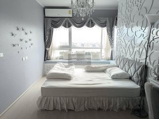 Condo en alquiler de 2 habitaciones en Bang Sue, Bangkok
