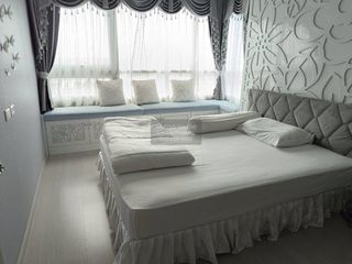 Condo en alquiler de 2 habitaciones en Bang Sue, Bangkok