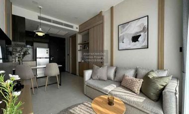 À louer 1 chambre condo à Pathum Wan, Bangkok