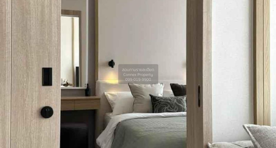 Condo en alquiler de 1 habitaciones en Pathum Wan, Bangkok