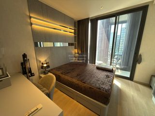 Condo en alquiler de 2 habitaciones en Bang Rak, Bangkok