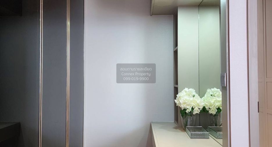 Condo en alquiler de 2 habitaciones en Bang Rak, Bangkok