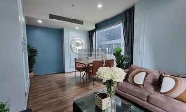 À louer 1 chambre condo à Watthana, Bangkok