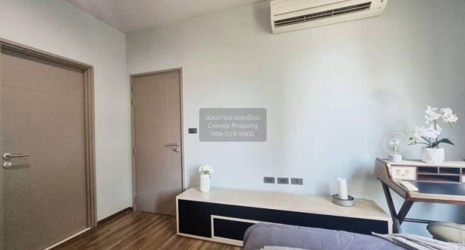 À louer 1 chambre condo à Watthana, Bangkok
