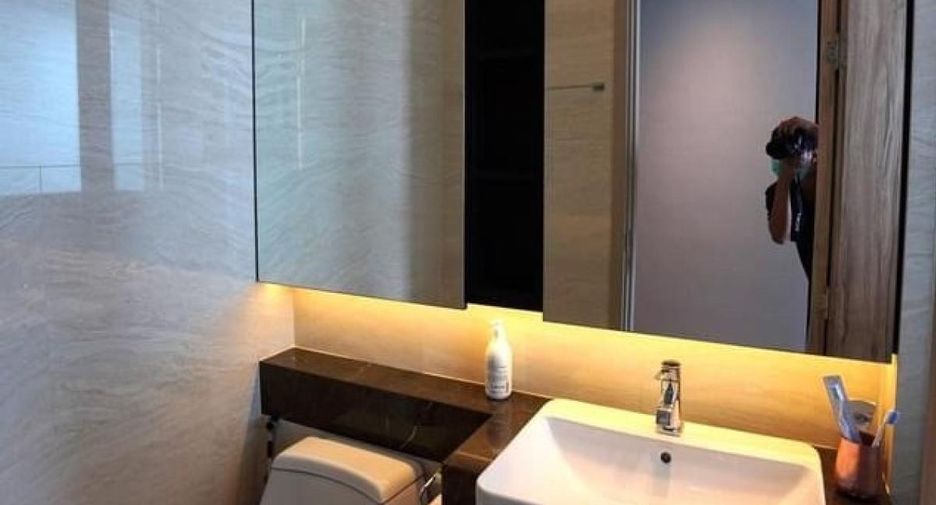 For rent 1 Beds condo in Bang Rak, Bangkok