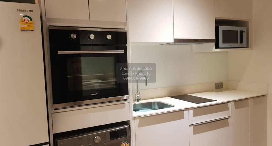 For rent 1 bed condo in Bang Rak, Bangkok