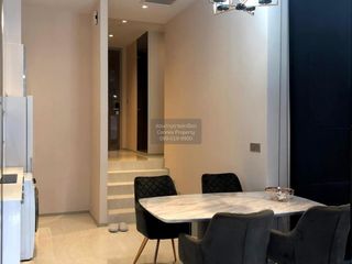 Condo en alquiler de 2 habitaciones en Bang Rak, Bangkok