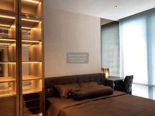 Condo en alquiler de 2 habitaciones en Bang Rak, Bangkok