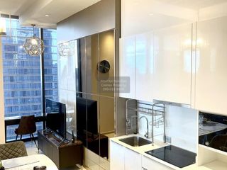 Condo en alquiler de 2 habitaciones en Bang Rak, Bangkok