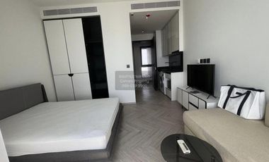 Condo en alquiler de 1 habitaciones en Khlong San, Bangkok