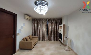 For rent 2 ベッドルーム condo in Huai Khwang, Bangkok