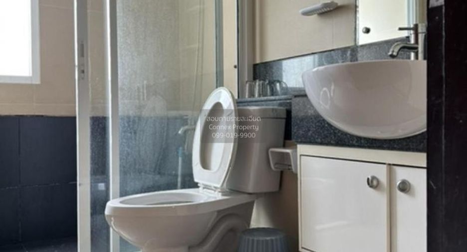 Condo en alquiler de 2 habitaciones en Watthana, Bangkok