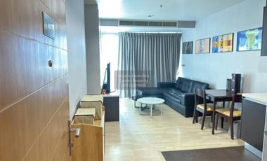 Condo en alquiler de 2 habitaciones en Watthana, Bangkok