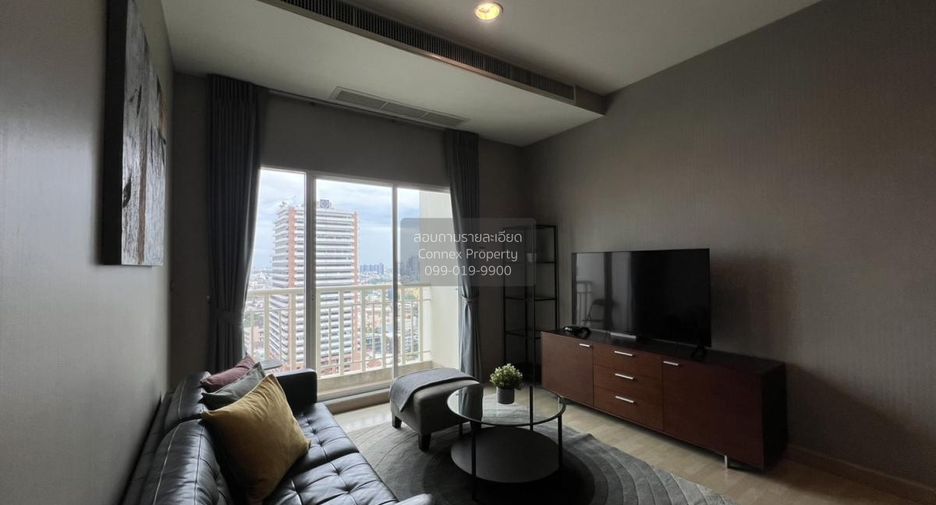Wohnung zur Miete mit 2 Zimmer in Watthana, Bangkok