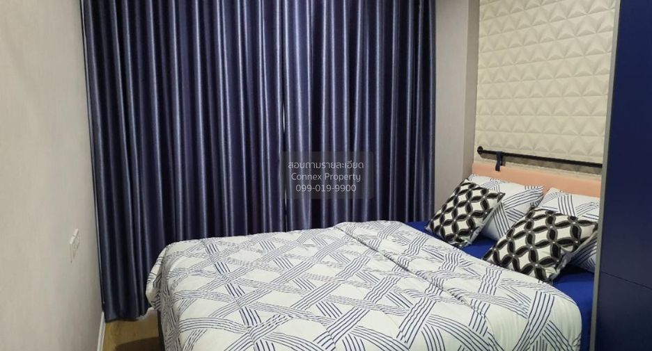 À louer 1 chambre condo à Khlong Luang, Pathum Thani