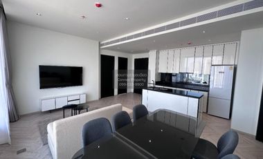 For rent 2 ベッドルーム condo in Khlong San, Bangkok