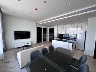 For rent 2 ベッドルーム condo in Khlong San, Bangkok