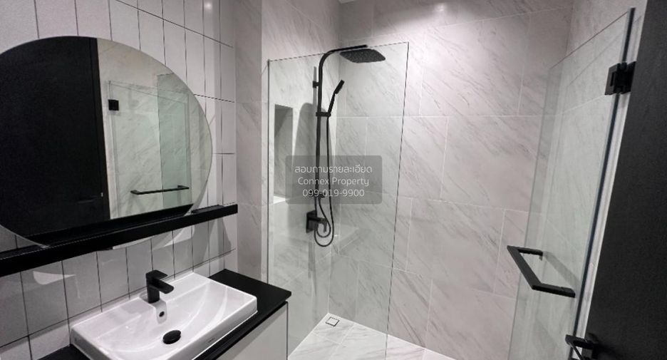 For rent 2 ベッドルーム condo in Khlong San, Bangkok