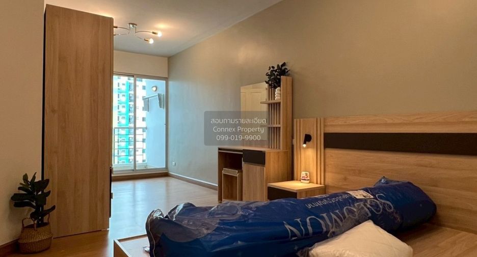 For rent 1 bed condo in Chatuchak, Bangkok