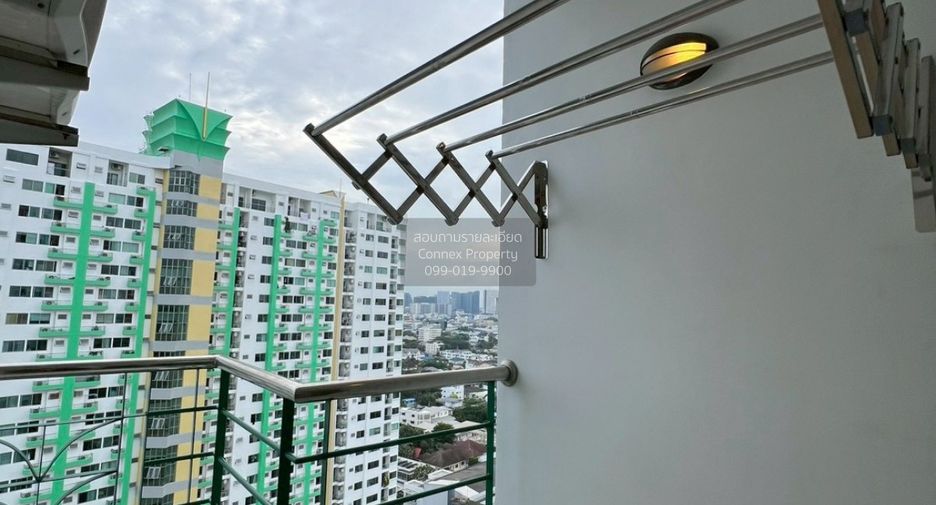 For rent 1 bed condo in Chatuchak, Bangkok