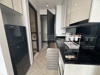 For rent 1 bed condo in Khlong San, Bangkok