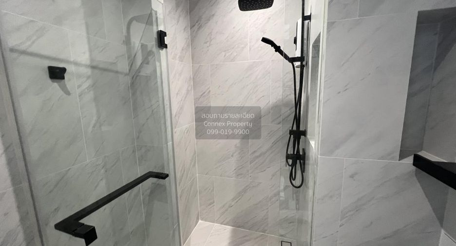 For rent 1 bed condo in Khlong San, Bangkok