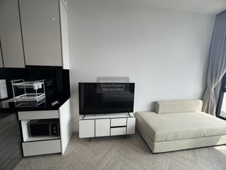 For rent 1 bed condo in Khlong San, Bangkok